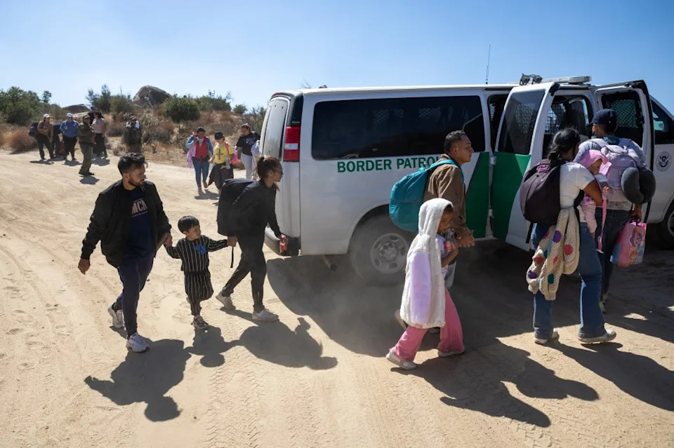 Where Did 130,000 Migrant Children Go? Becerra Urged To Explain ORR Records