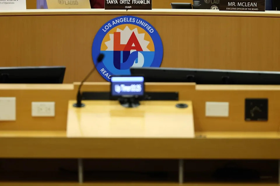 Parents: Hold Failing School Leaders Accountable At The Ballot Box