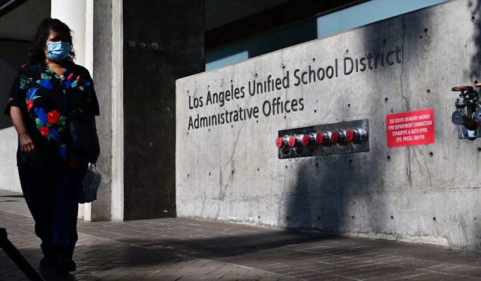 Parents: Hold Failing School Leaders Accountable At The Ballot Box