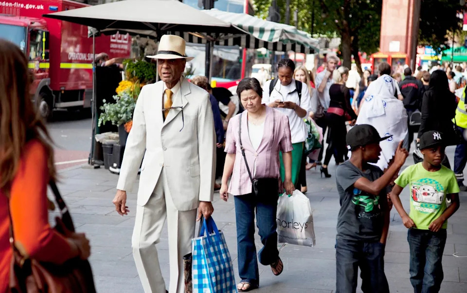 Britain's Two-Way Integration: How Long Can It Last? — Lord Sewell Explains