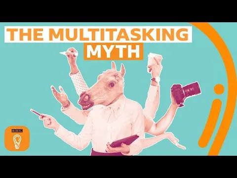 Mozak Se Može Preurediti: Kako Intenzivan Trening Omogućava Pravi Multitasking
