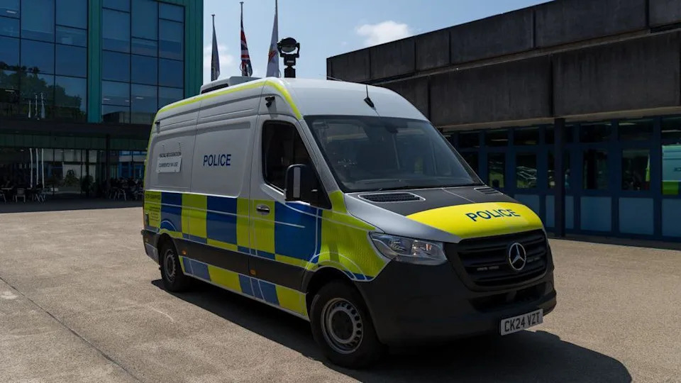 Nottinghamshire Police to Deploy Marked Facial-Recognition Vans Under Tight Controls