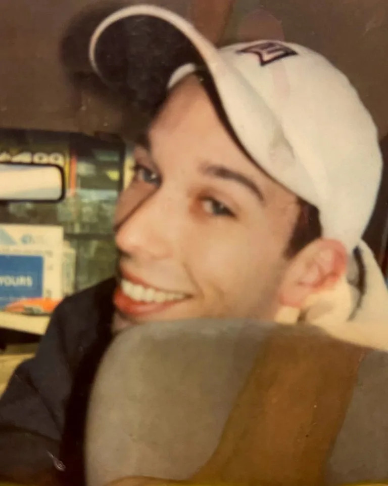 Authorities Release Close-Up Photos of Suspect’s Tattoos as Isabelle Johnson Remains Sought in Murder Case