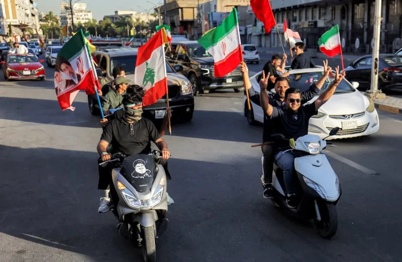 Demobilizacija milicija u Iraku neće zaustaviti Iran: Dronovi, pretnje i regionalna napetost