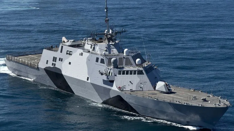 LCS Pod Lupom: Kontroverze, Tehnički Problemi i Pokušaji Spasa Flote