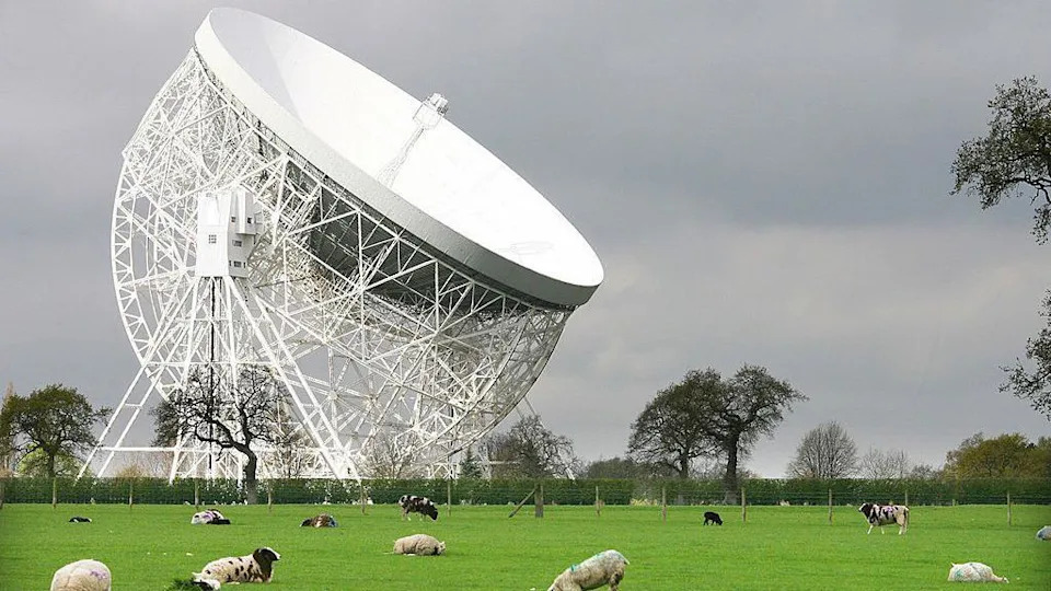 Jodrell Bank U Opasnosti: Rad Lovell Teleskopa Istraživači Strahuju Posle Prekida Državne Podrške