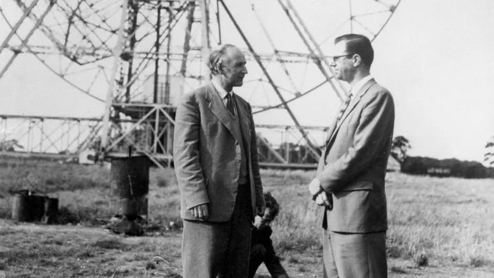 Jodrell Bank U Opasnosti: Rad Lovell Teleskopa Istraživači Strahuju Posle Prekida Državne Podrške