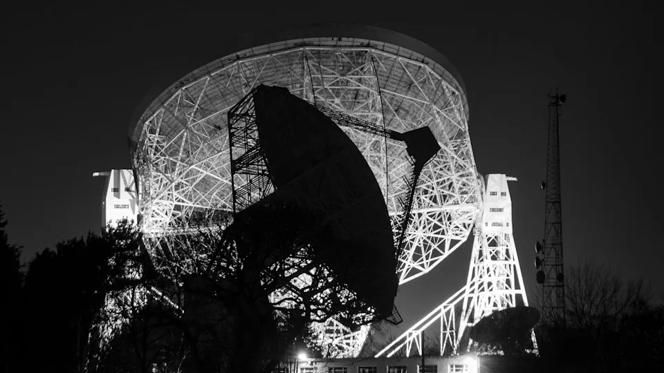 Jodrell Bank U Opasnosti: Rad Lovell Teleskopa Istraživači Strahuju Posle Prekida Državne Podrške