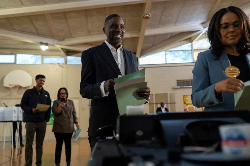 California AG to Challenge Trump Appeal at Supreme Court Over Mail-In Voting Rules