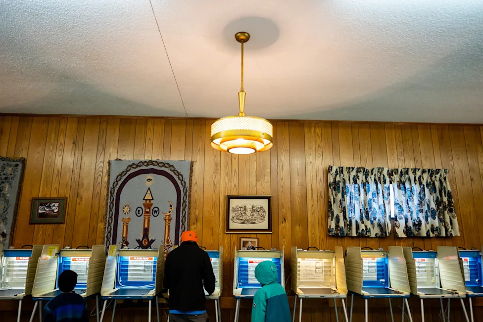 California AG to Challenge Trump Appeal at Supreme Court Over Mail-In Voting Rules