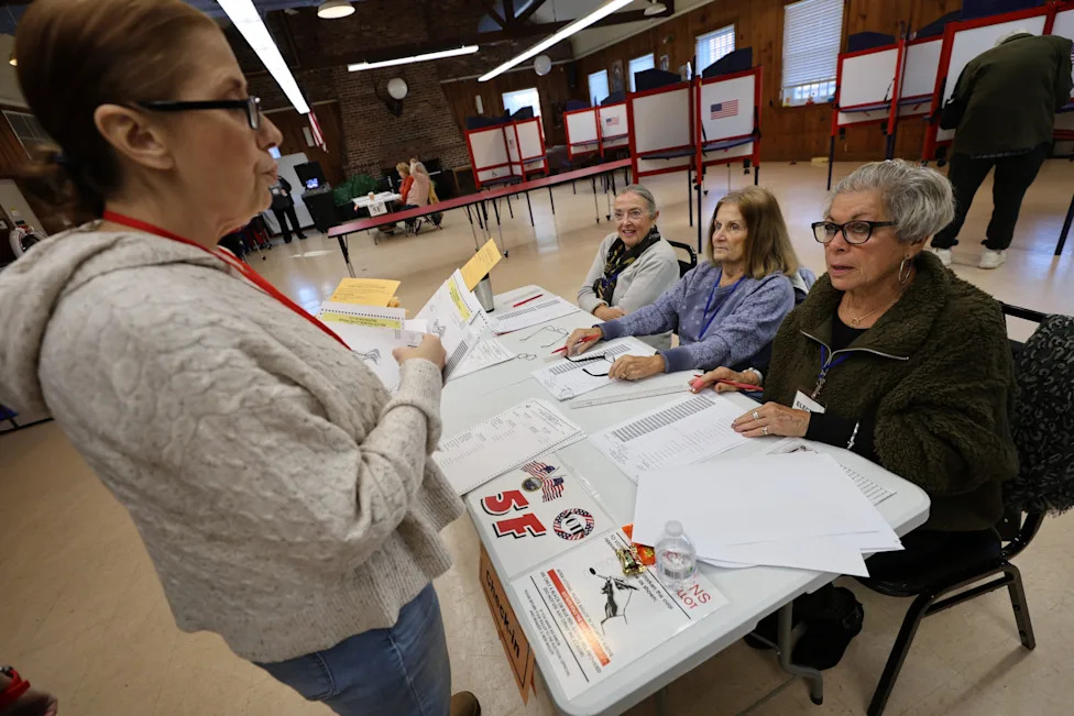 California AG to Challenge Trump Appeal at Supreme Court Over Mail-In Voting Rules