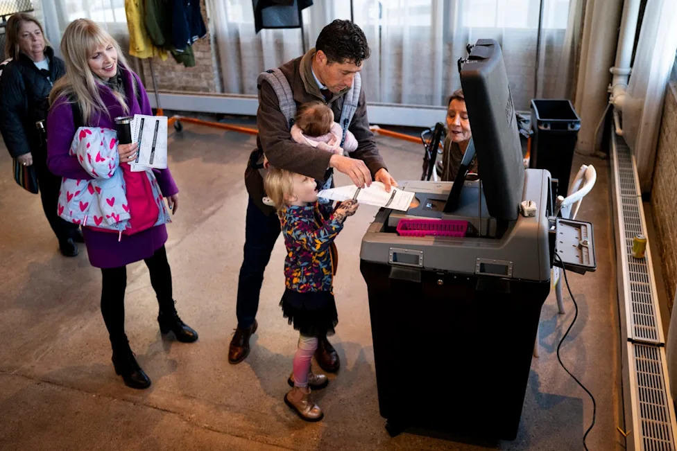 California AG to Challenge Trump Appeal at Supreme Court Over Mail-In Voting Rules