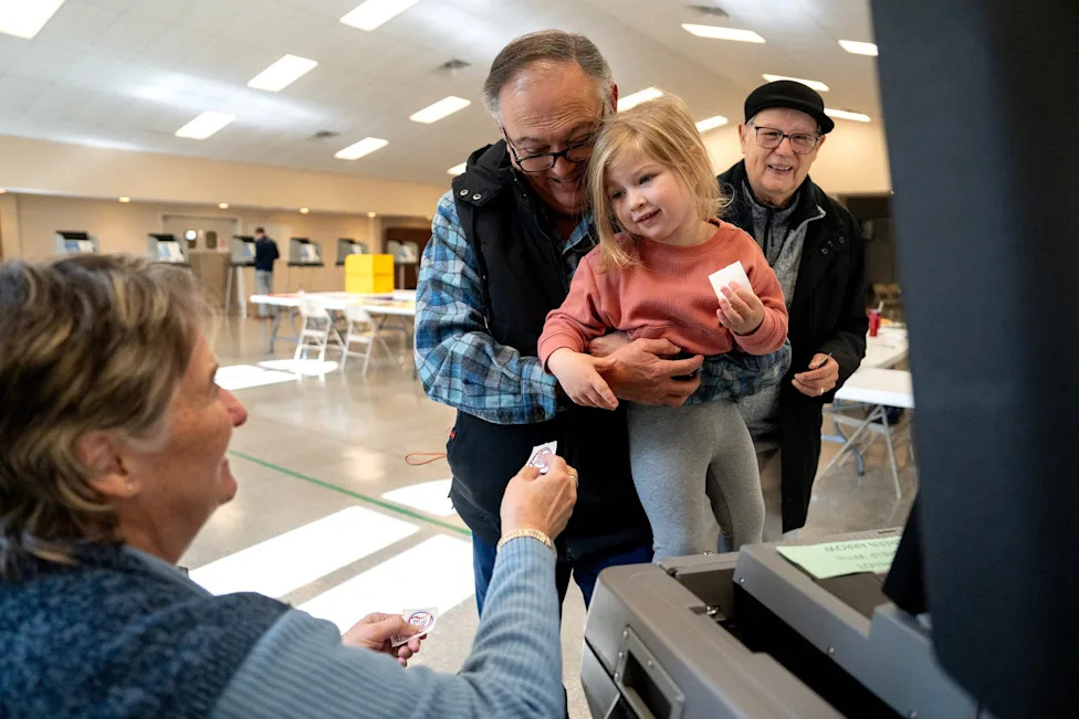 California AG to Challenge Trump Appeal at Supreme Court Over Mail-In Voting Rules