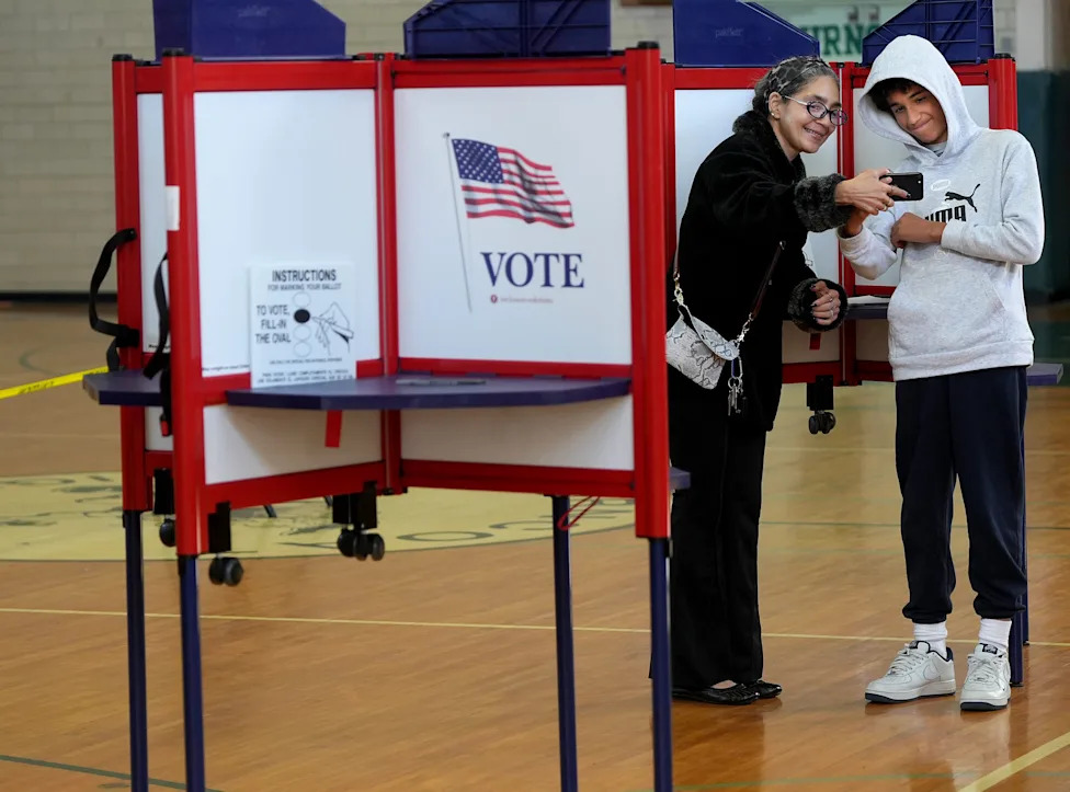 California AG to Challenge Trump Appeal at Supreme Court Over Mail-In Voting Rules