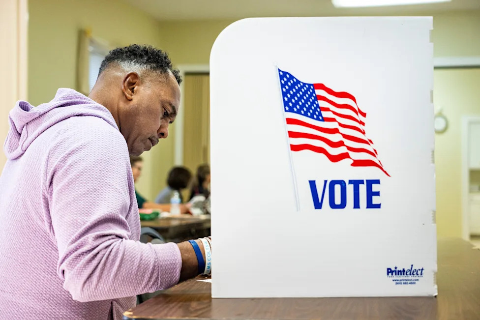 California AG to Challenge Trump Appeal at Supreme Court Over Mail-In Voting Rules