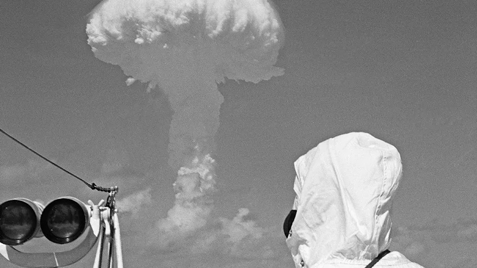 “Finally I Have Real Hope”: Nuclear-Test Veteran Urges PM Andy Burnham To Fast-Track Judicial Review