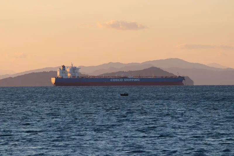 Kina u direktnim pregovorima sa hutijima kako bi obezbedila siguran prolaz tankera kroz Bab el‑Mandeb