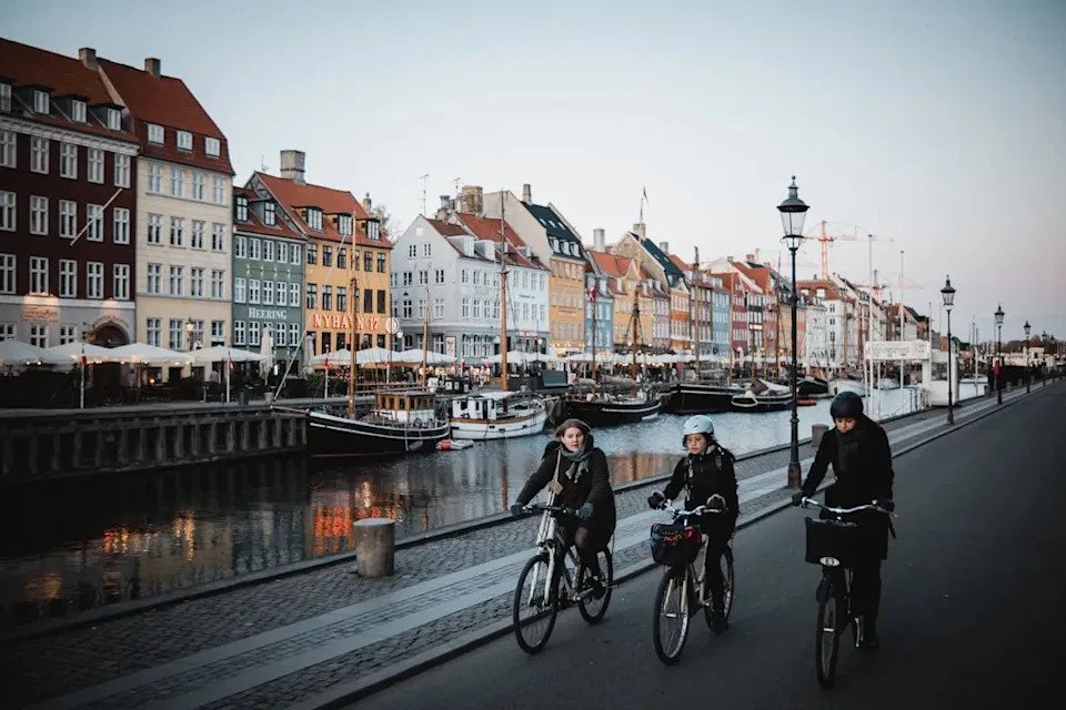 Kopenhagen Ponovo Najprijatniji Grad Za Život 2026. — 98/100