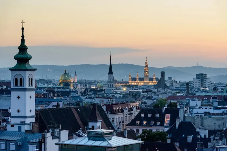 Kopenhagen Ponovo Najprijatniji Grad Za Život 2026. — 98/100