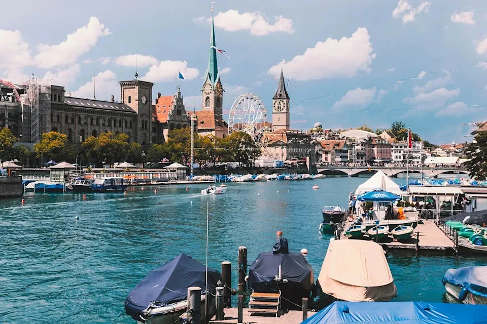 Kopenhagen Ponovo Najprijatniji Grad Za Život 2026. — 98/100