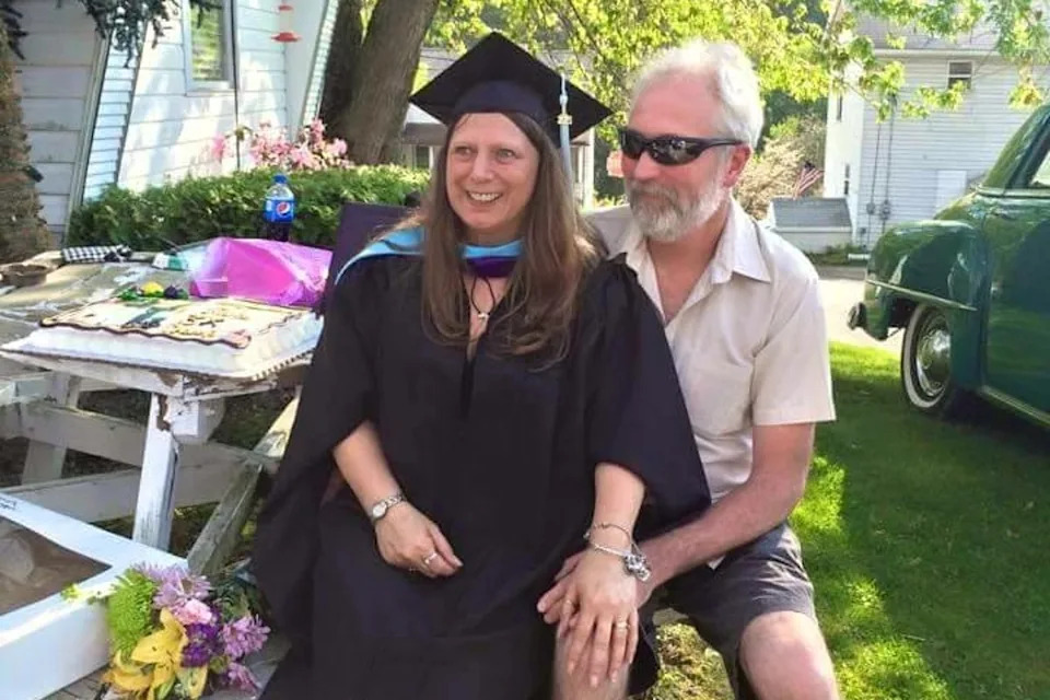 ‘I Don’t Know When Or If We Ever Can’: How Student Loan Debt Is Forcing Millions Of Older Americans To Delay — Or Abandon — Retirement