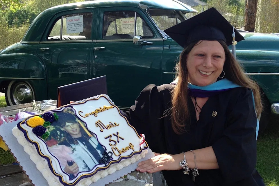 ‘I Don’t Know When Or If We Ever Can’: How Student Loan Debt Is Forcing Millions Of Older Americans To Delay — Or Abandon — Retirement