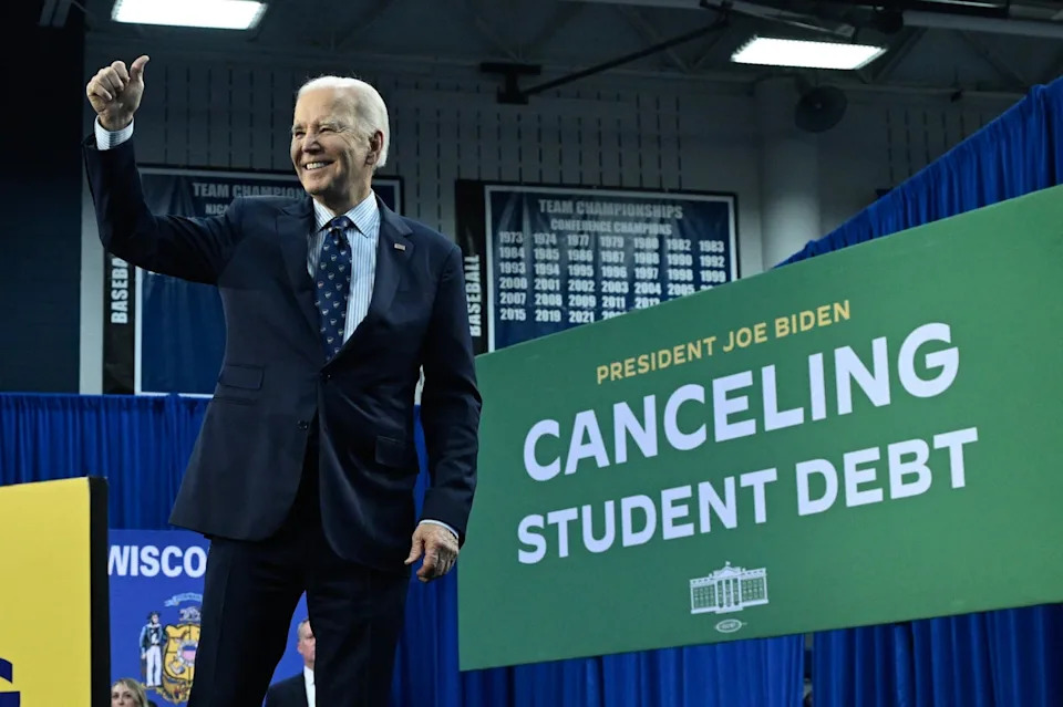 ‘I Don’t Know When Or If We Ever Can’: How Student Loan Debt Is Forcing Millions Of Older Americans To Delay — Or Abandon — Retirement