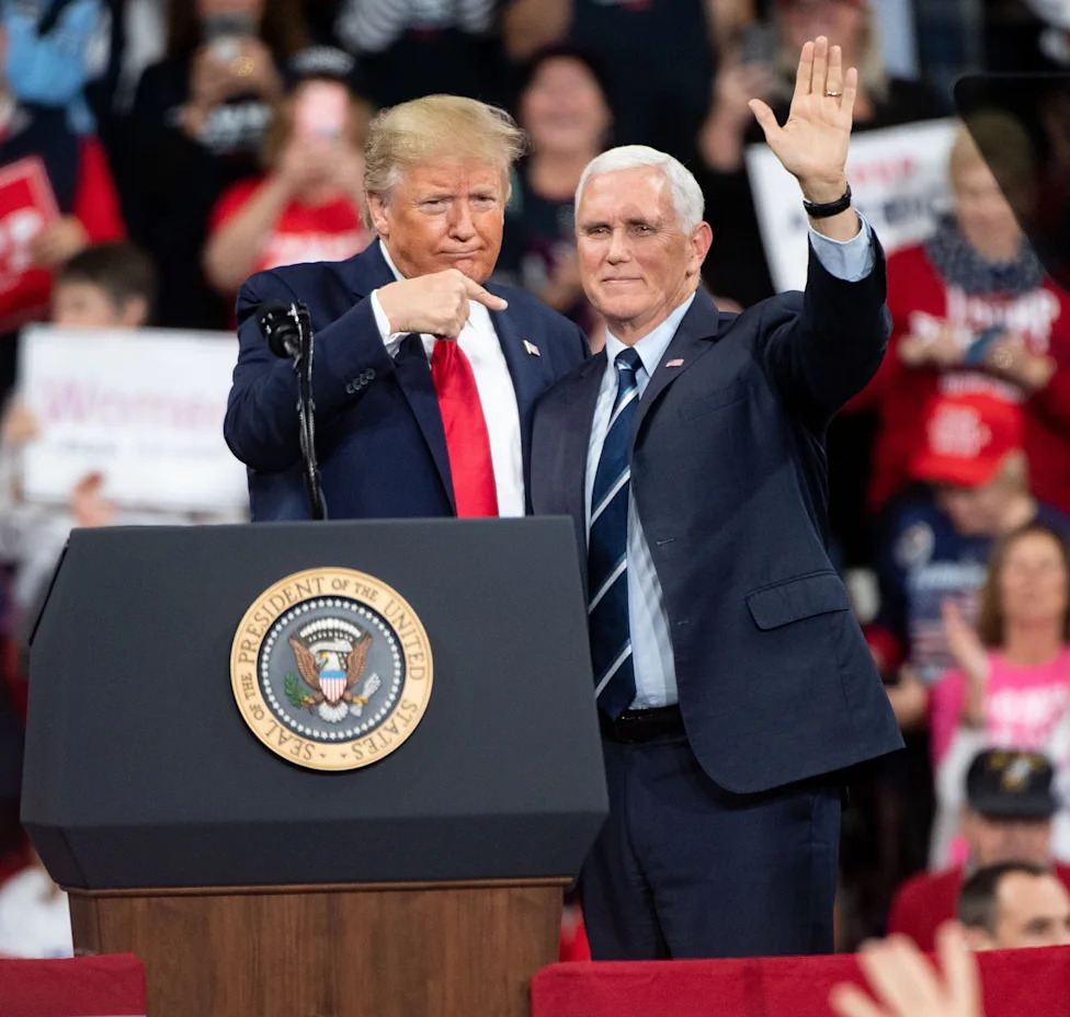 Trump's Approval Slips to 34% in Economist/YouGov Poll — Lowest Since Return to White House