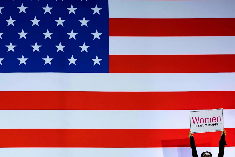 Trump's Approval Slips to 34% in Economist/YouGov Poll — Lowest Since Return to White House