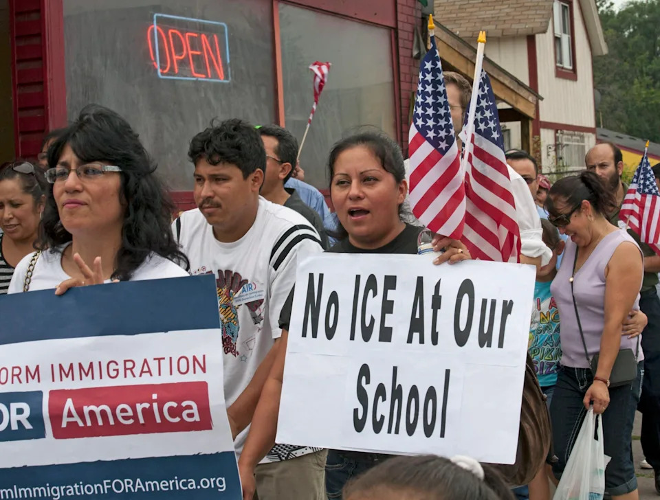 ORR Shared 460,000+ Leads With ICE; Data Sharing Tied to 12,000+ Immigration Arrests, Reuters Reports