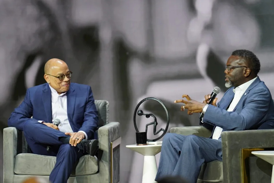Are We at a Racial Tipping Point? 'All Roads' Podcast Asks How America Moves Forward