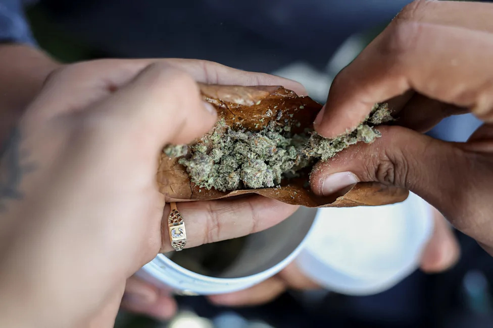 Texas Reclassifies Delta‑8 and Other Hemp‑Derived THC Isomers — Stores Must Remove Products By July 31