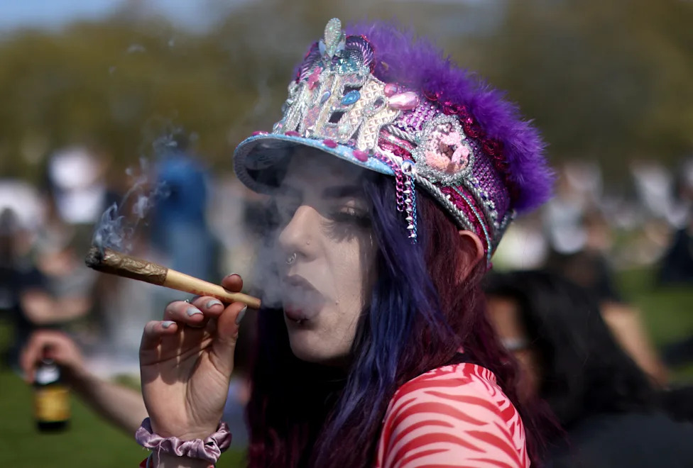 Texas Reclassifies Delta‑8 and Other Hemp‑Derived THC Isomers — Stores Must Remove Products By July 31