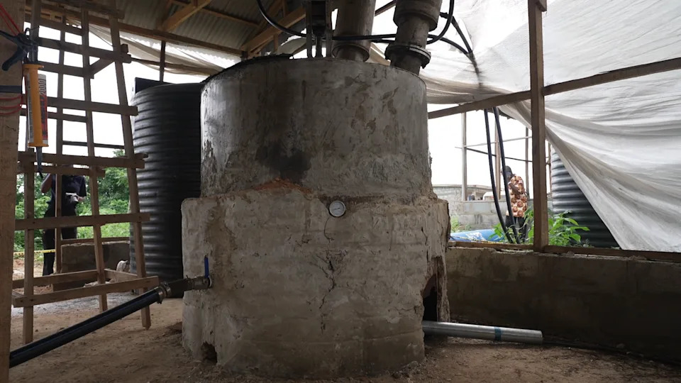 Meksički karteli preselili proizvodnju metamfetamina u Nigeriju — Otkriveno više od 2 tone u 'super-laboratoriji'
