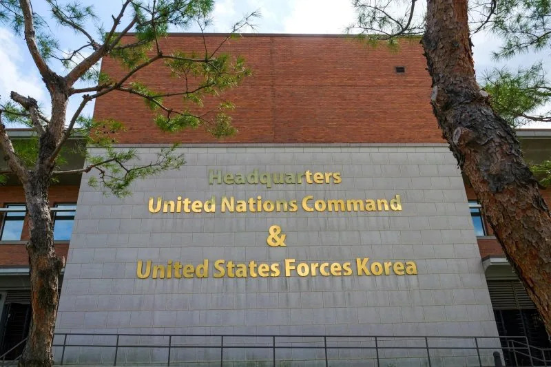U.N. Command at 76: Multinational Force Remains Cornerstone of Korean Peninsula Stability
