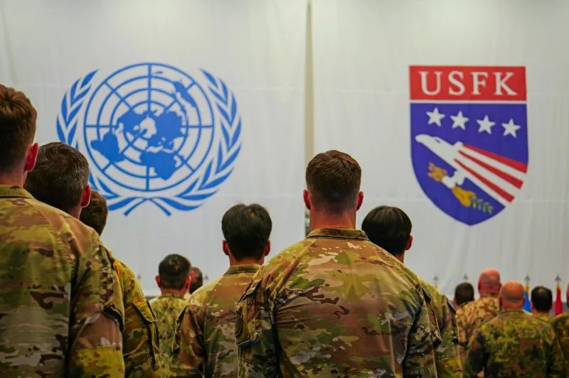 U.N. Command at 76: Multinational Force Remains Cornerstone of Korean Peninsula Stability