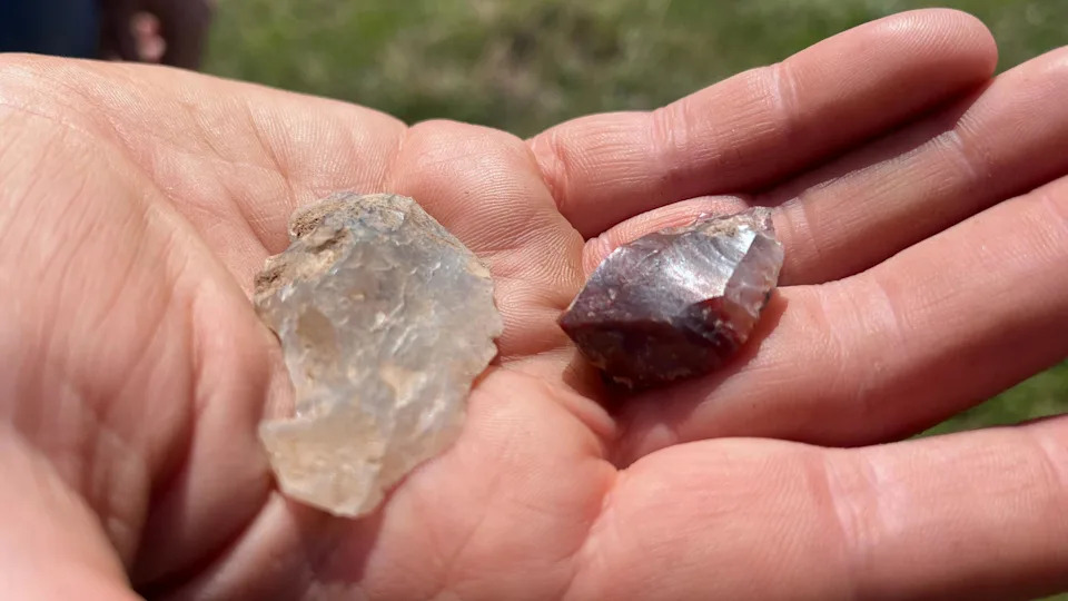 Archaeologists Dig at Sprouston for Potential 6,000-Year-Old Neolithic Enclosure — Could Be The Most Northerly Known