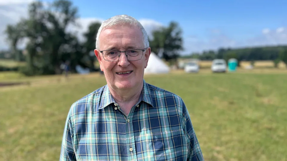 Archaeologists Dig at Sprouston for Potential 6,000-Year-Old Neolithic Enclosure — Could Be The Most Northerly Known