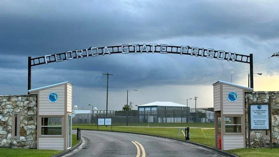 Florida Executes Two Men in One Day, Including 80-Year-Old; Governor Schedules Back-to-Back Lethal Injections