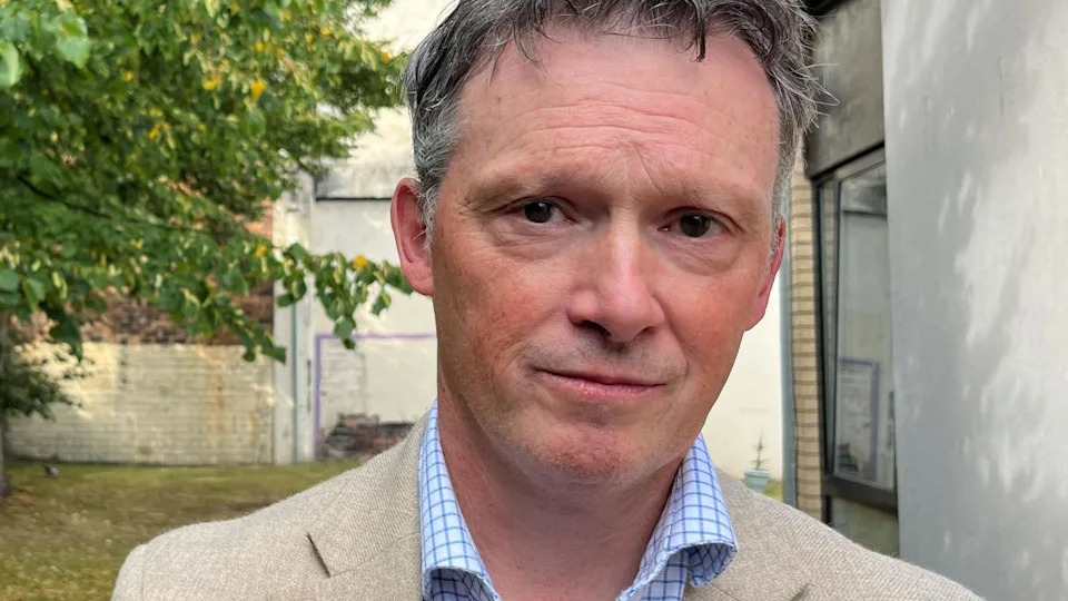 Turning Point Scotland Warns Glasgow Crisis Centre Could Close After Rent Doubles