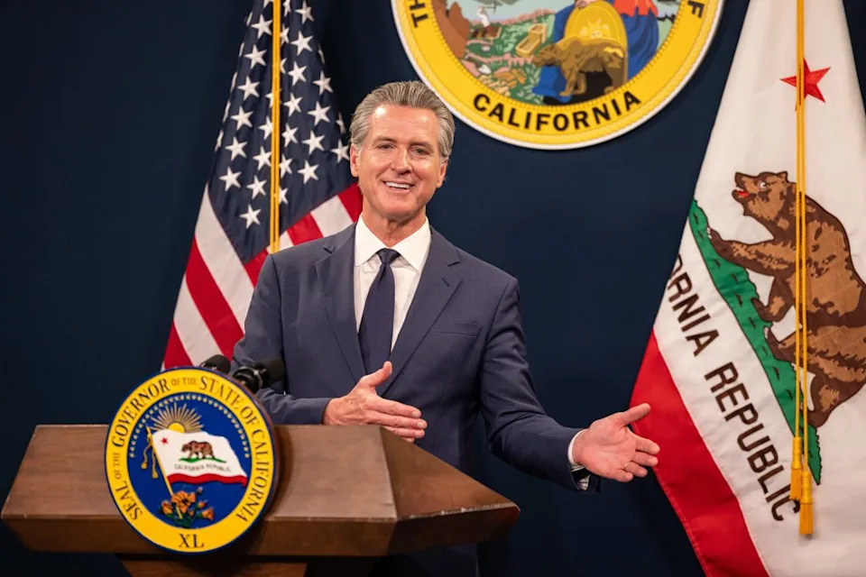 “He Broke the Glass”: Shaw Accuses Newsom of Using Budget Bill to Strip Power From California’s Elected Schools Chief
