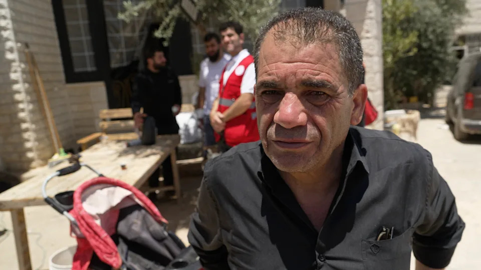 „Naseljenici su opkolili našu kuću“: Unutrašnjost palestinskog sela al‑Mughayyir pod nedeljnom opsadom