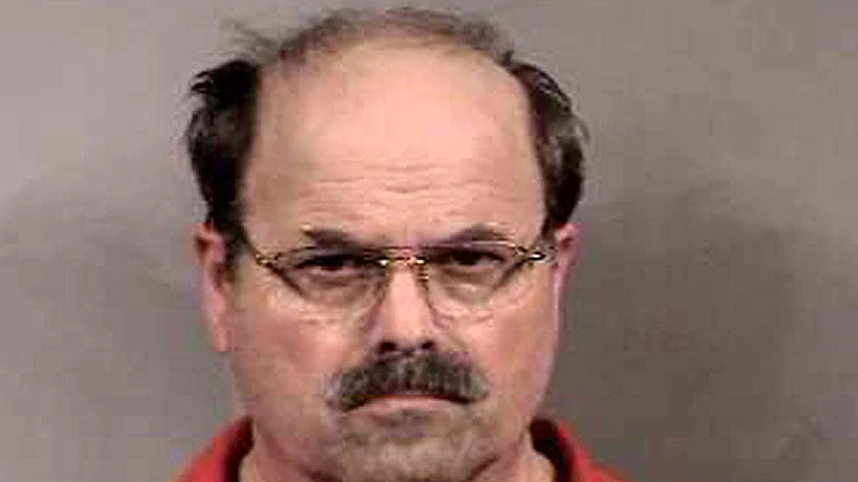 BTK Killer's Daughter Kerri Rawson Faces Temporary Domestic Violence Injunction, Court Records Say