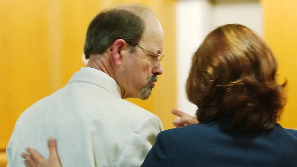 BTK Killer's Daughter Kerri Rawson Faces Temporary Domestic Violence Injunction, Court Records Say