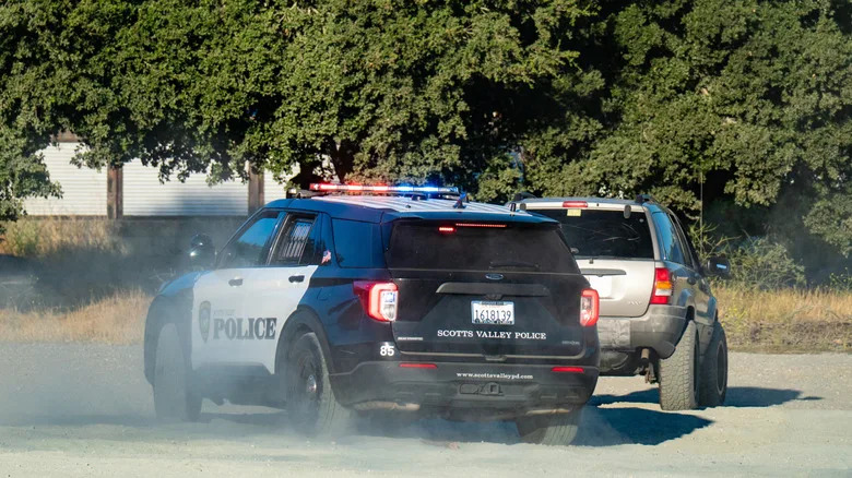 High-Speed Police Pursuits Kill Hundreds a Year — Bystanders Pay a Heavy Price