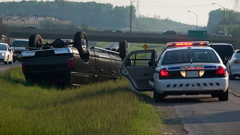 High-Speed Police Pursuits Kill Hundreds a Year — Bystanders Pay a Heavy Price
