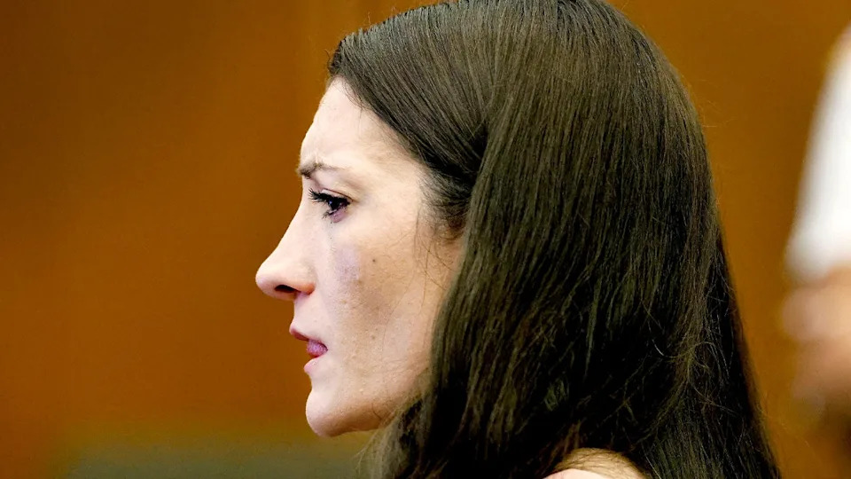 Ex-Husband Testifies About Prescriptions as Prosecutors Challenge ‘Overmedicated’ Defense in Lindsay Clancy Trial