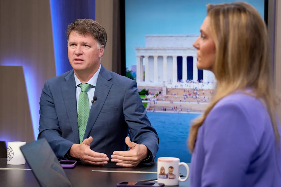 How Independent Left-Wing Media Is Reshaping Democratic Politics