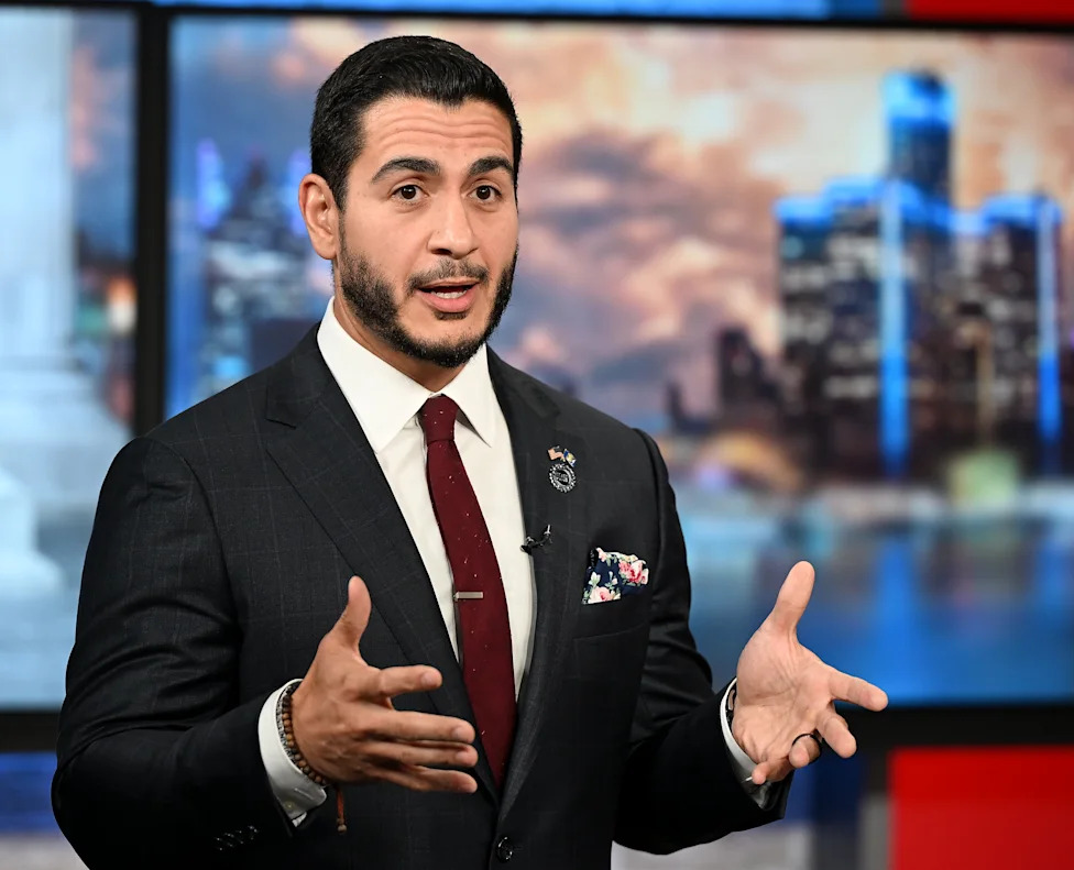 How Independent Left-Wing Media Is Reshaping Democratic Politics