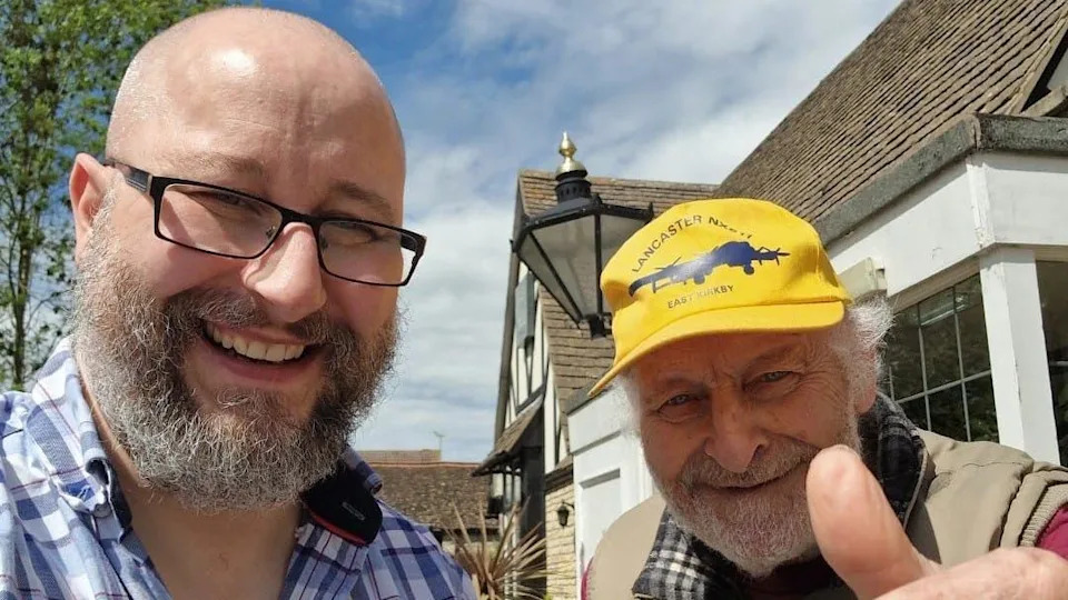 Unpaid Carer Says Father's End‑Of‑Life Care Exposed a 'Broken' Social Care System — Calls For National Framework
